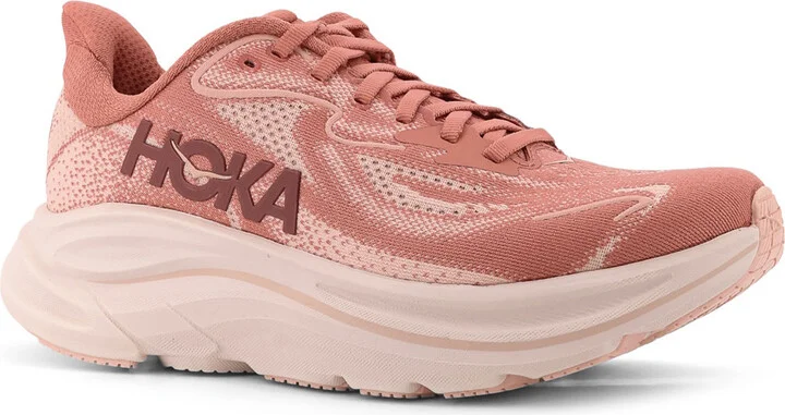 W Clifton 10 Ultralight Sneakers - Image 2