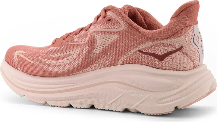 W Clifton 10 Ultralight Sneakers - Image 3