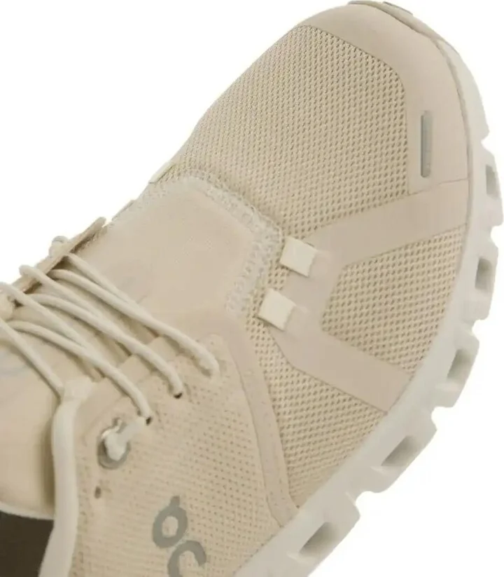 W Cloud Sneakers - Image 4