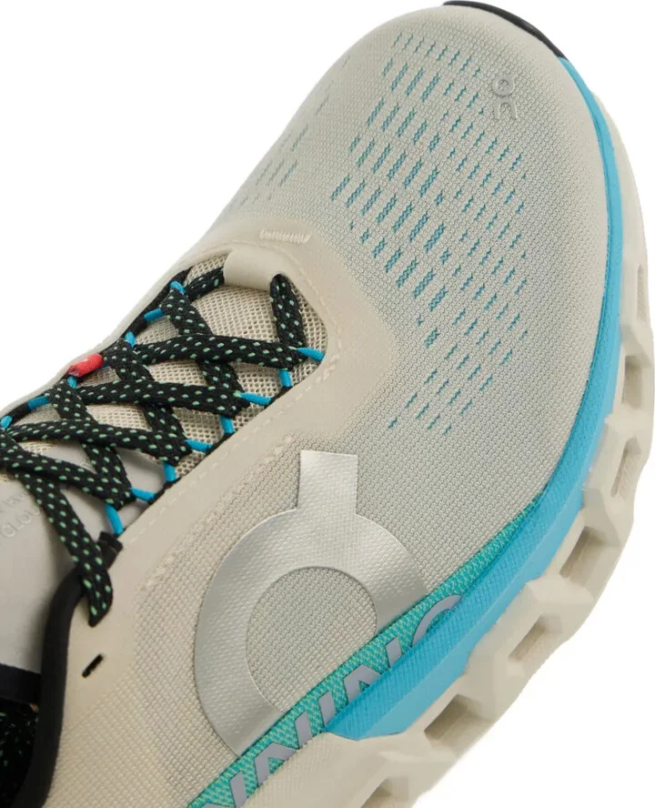 W Cloudmonster sneakers - Image 4
