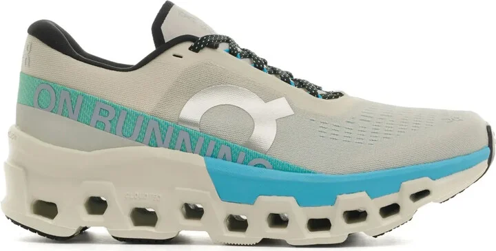 W Cloudmonster sneakers
