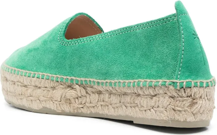 W espadrilles - Image 3