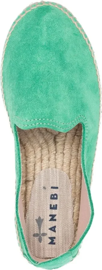 W espadrilles - Image 4