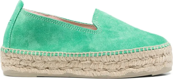 W espadrilles