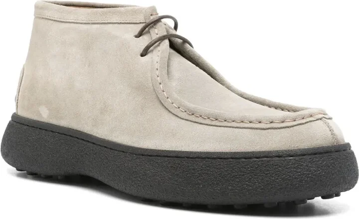 W. G. boots - Image 2