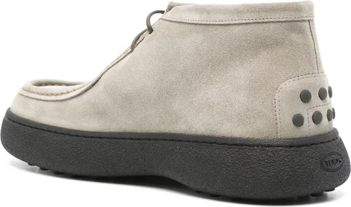 W. G. boots - Image 3