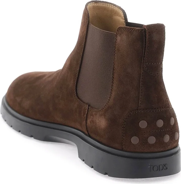 W. G. Chelsea Ankle Boots - Image 3