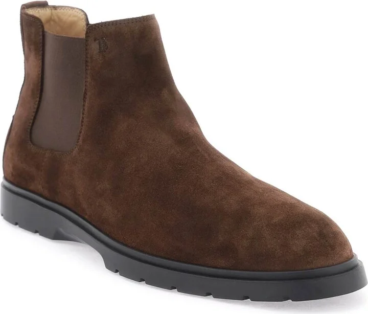 W. G. Chelsea Ankle Boots - Image 4