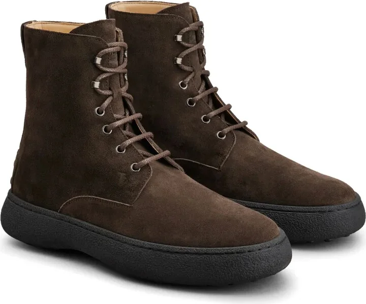 W. G. Heritage ankle boots - Image 2