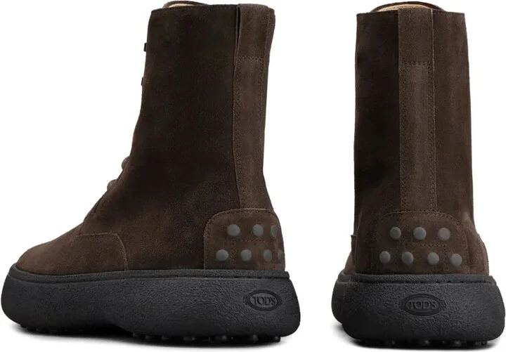 W. G. Heritage ankle boots - Image 3