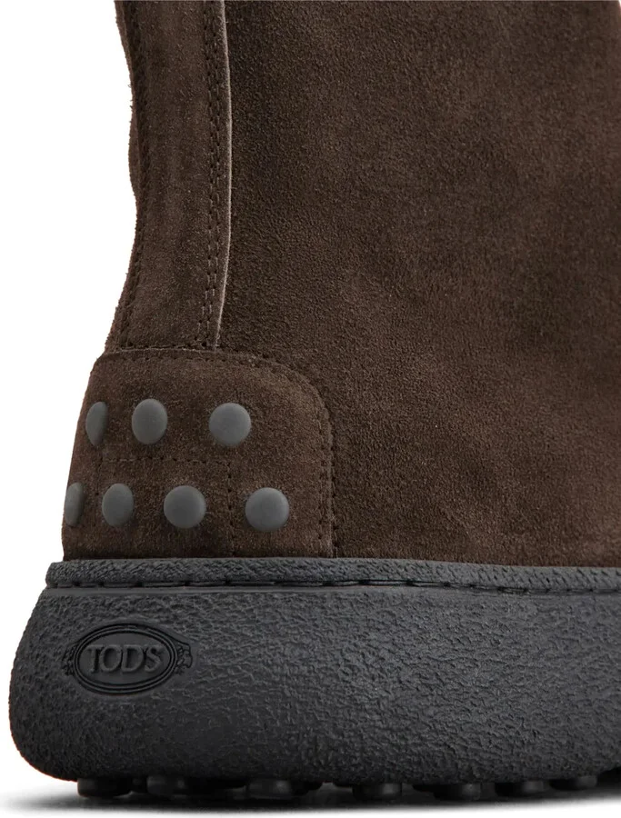 W. G. Heritage ankle boots - Image 5