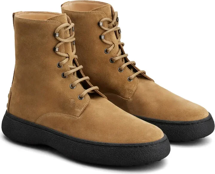 W. G. Heritage ankle boots - Image 2