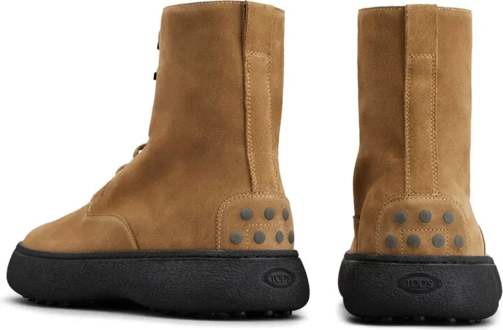 W. G. Heritage ankle boots - Image 3