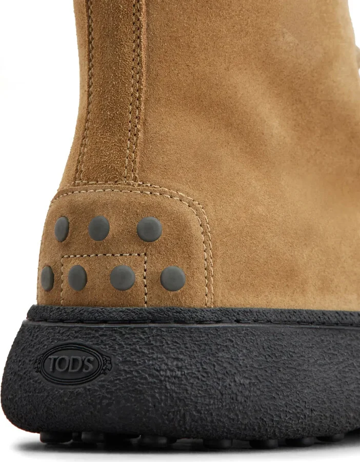 W. G. Heritage ankle boots - Image 5