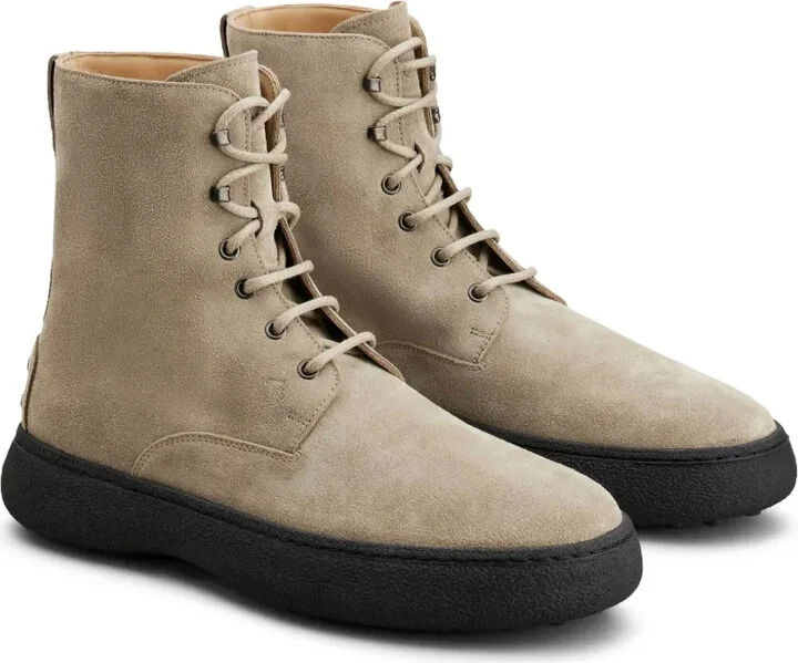 W. G. Heritage ankle boots - Image 2