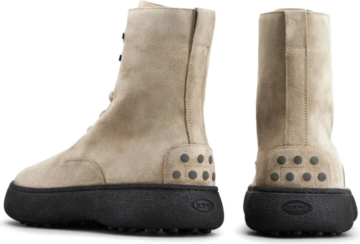 W. G. Heritage ankle boots - Image 3