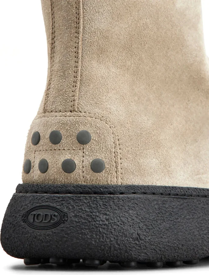 W. G. Heritage ankle boots - Image 5