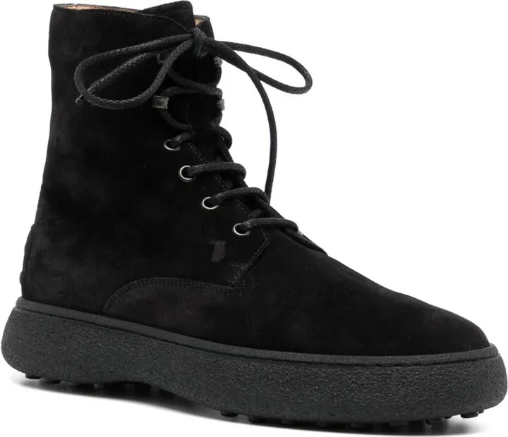 W. G. Heritage ankle boots - Image 2