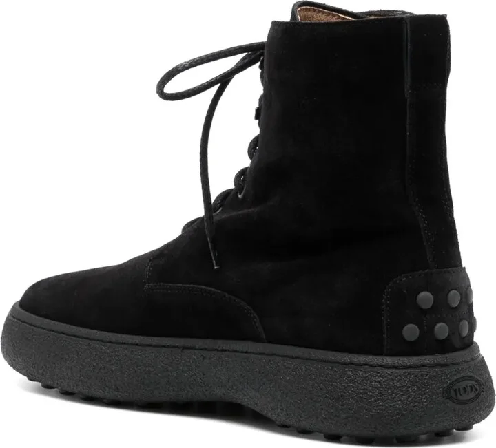 W. G. Heritage ankle boots - Image 3