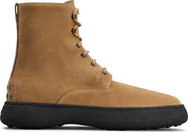W. G. Heritage ankle boots