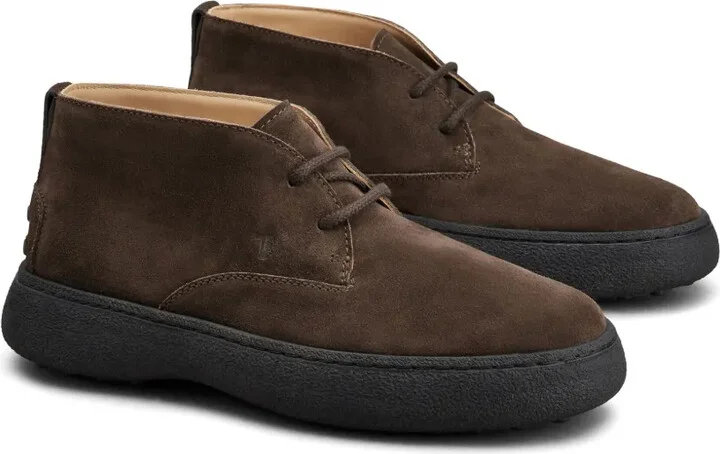 W. G. Heritage Desert boots - Image 2