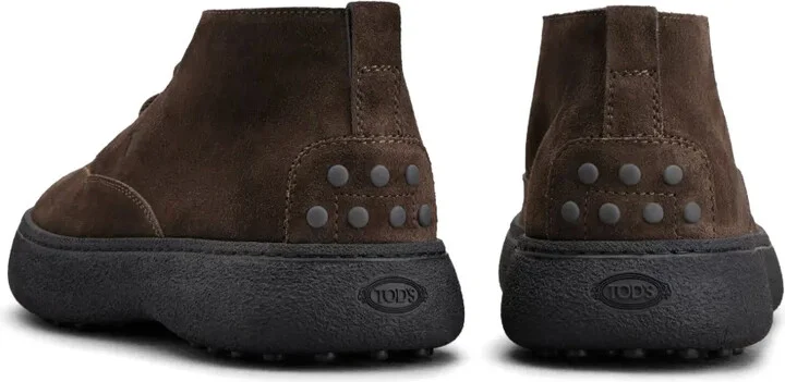 W. G. Heritage Desert boots - Image 3