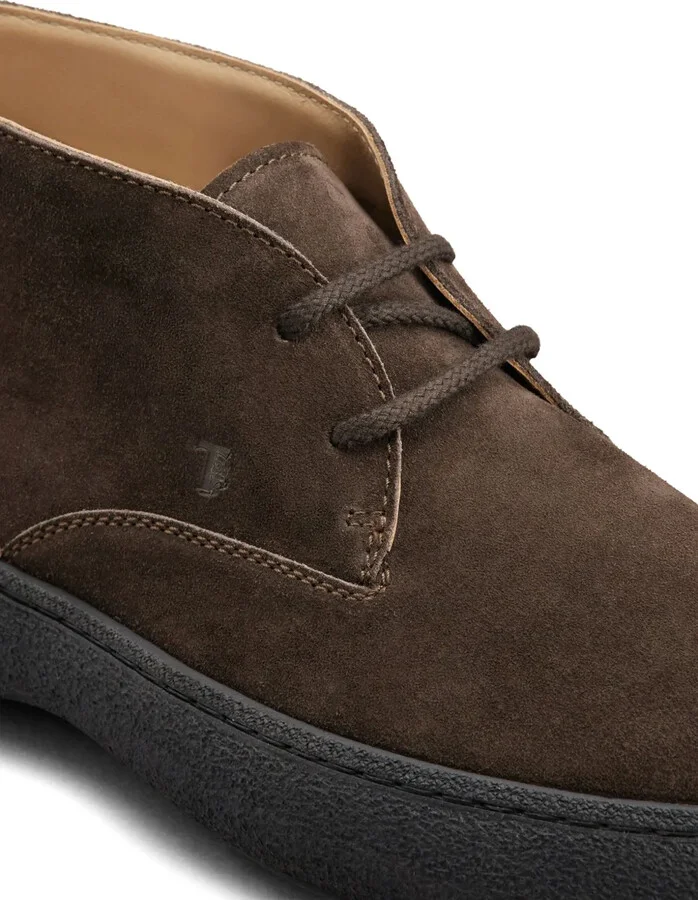W. G. Heritage Desert boots - Image 5