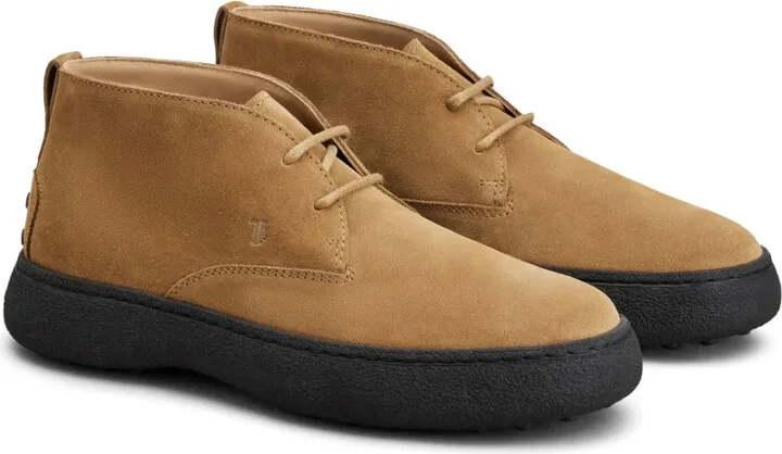 W. G. Heritage Desert boots - Image 2