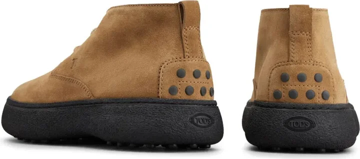 W. G. Heritage Desert boots - Image 3