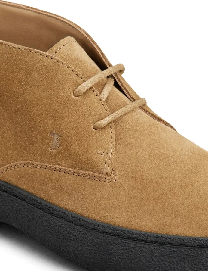 W. G. Heritage Desert boots - Image 5