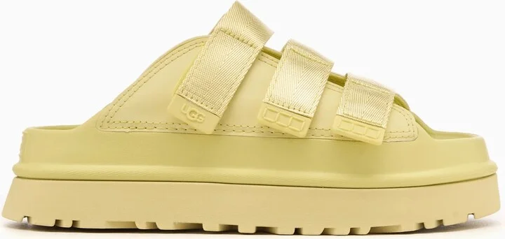 W Goldenglow Slide