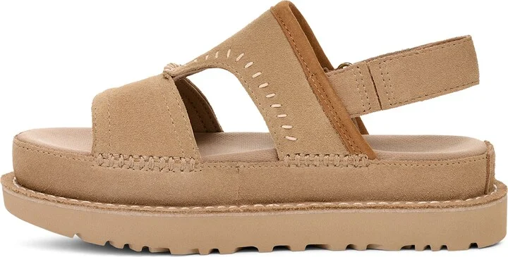 W Goldenstar Regenerate Slingback Sandal - Image 6