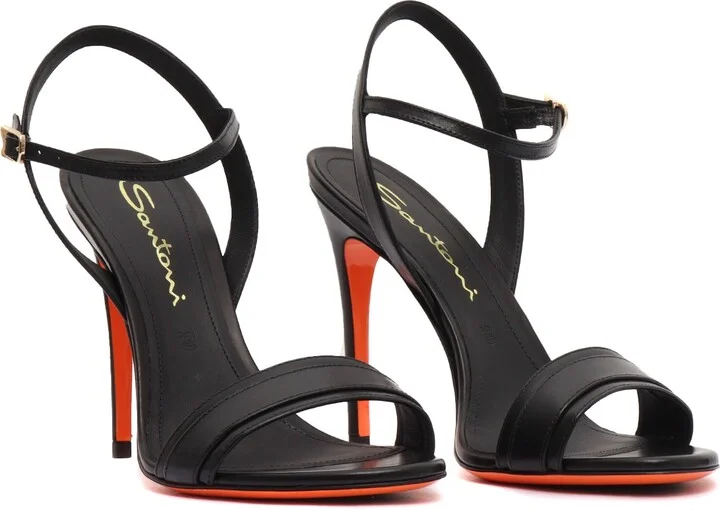 W - High Sandal,basic - Image 2
