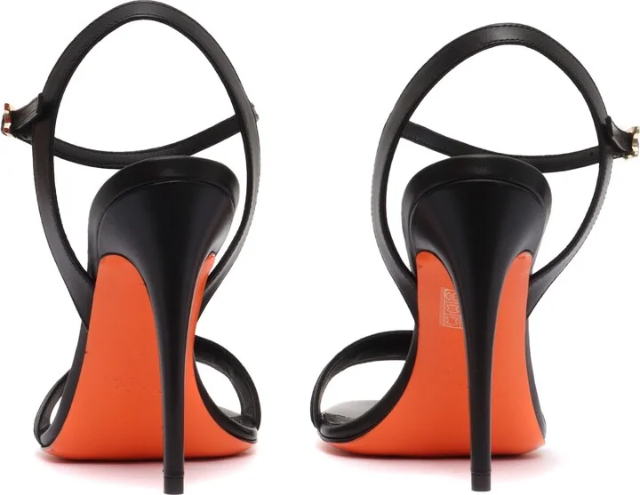 W - High Sandal,basic - Image 3