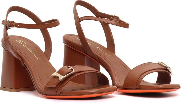 W - High Sandal,basic - Image 2
