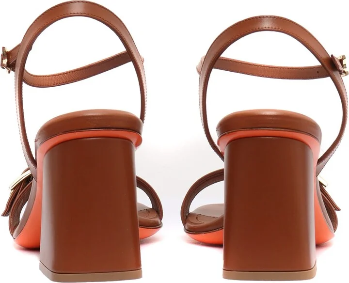W - High Sandal,basic - Image 3