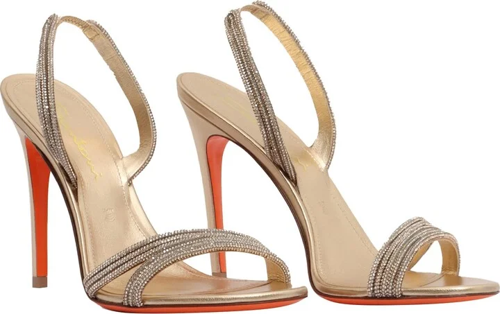 W - High Sandal,fashion - Image 2