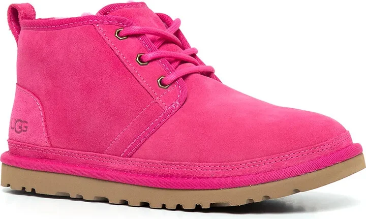 W NEUMEL WMNS "Pink" - Image 2