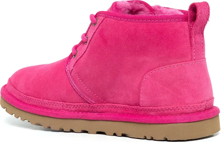 W NEUMEL WMNS "Pink" - Image 3
