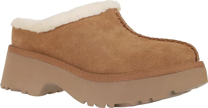 W New Heights Cozy Clog - Image 2