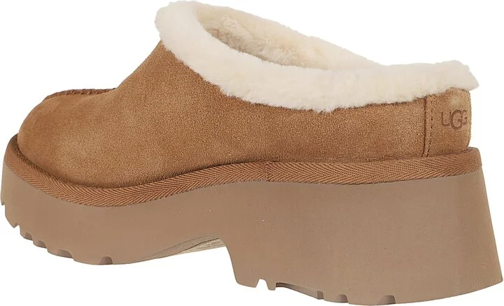 W New Heights Cozy Clog - Image 3