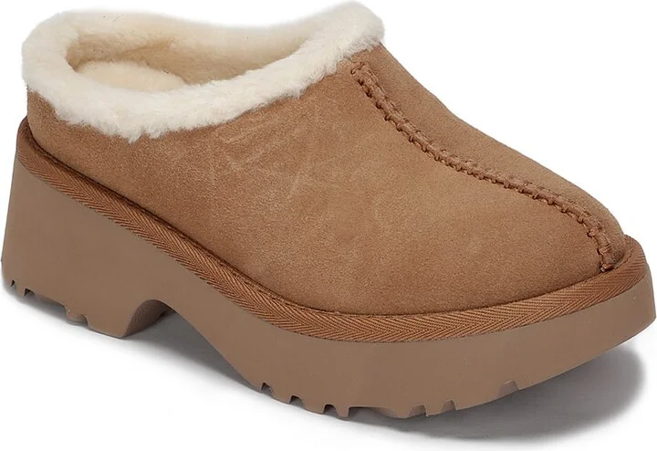 W New Heights Cozy Clog - Image 2