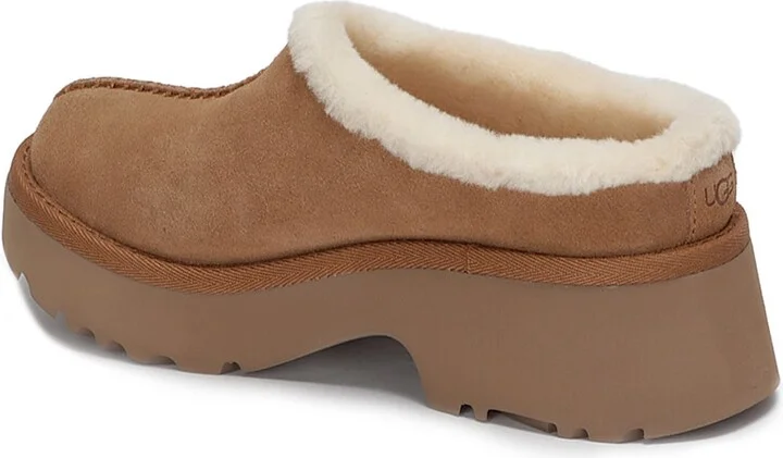W New Heights Cozy Clog - Image 3