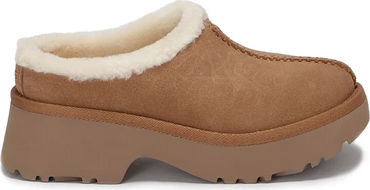 W New Heights Cozy Clog