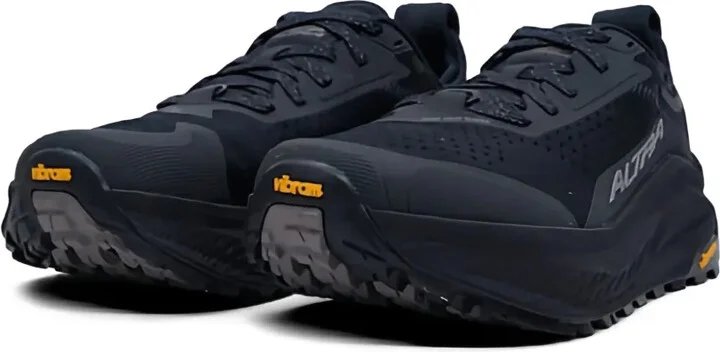 W Olympus 6 trainers - Image 2