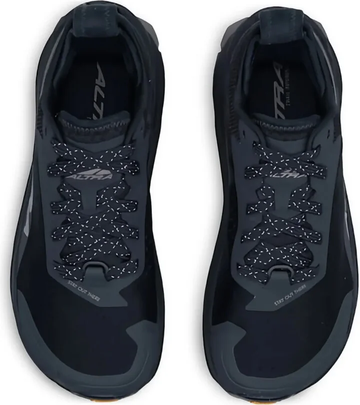 W Olympus 6 trainers - Image 4