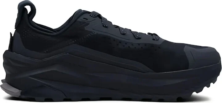 W Olympus 6 trainers