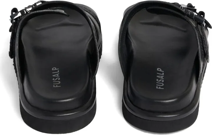 W sandals - Image 3