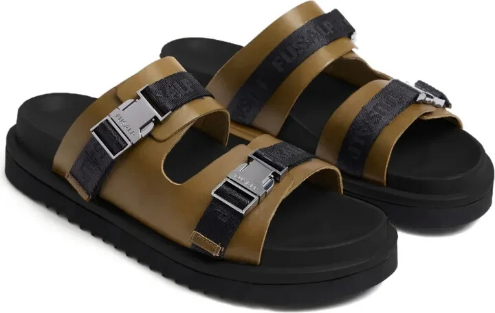 W sandals - Image 2