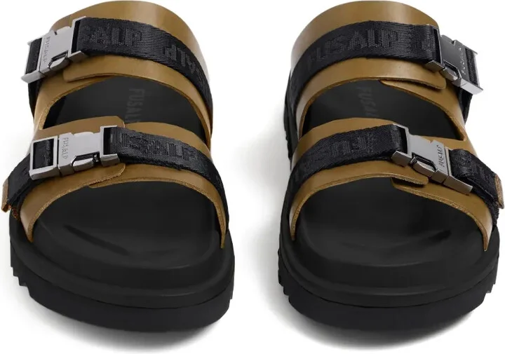 W sandals - Image 4